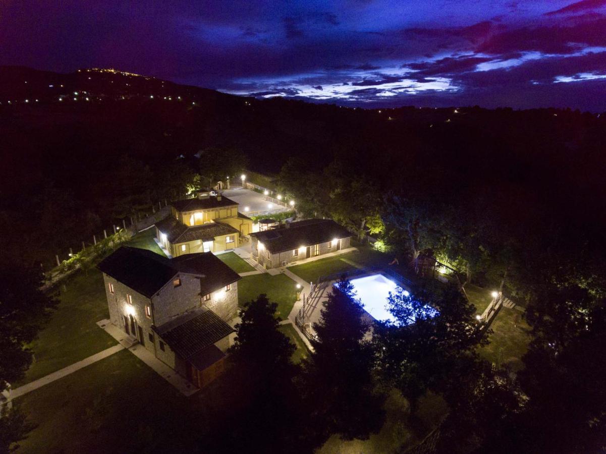 צ'ינגולי Borgopratole Countryhouse מראה חיצוני תמונה