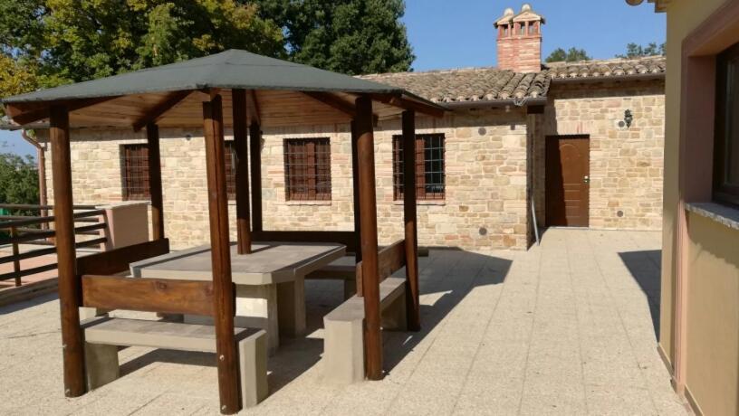 צ'ינגולי Borgopratole Countryhouse מראה חיצוני תמונה