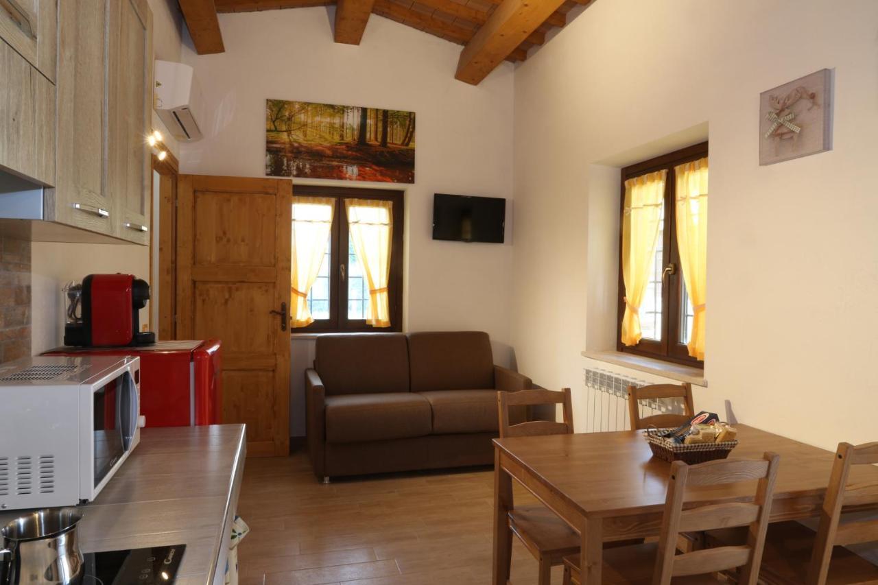 צ'ינגולי Borgopratole Countryhouse מראה חיצוני תמונה