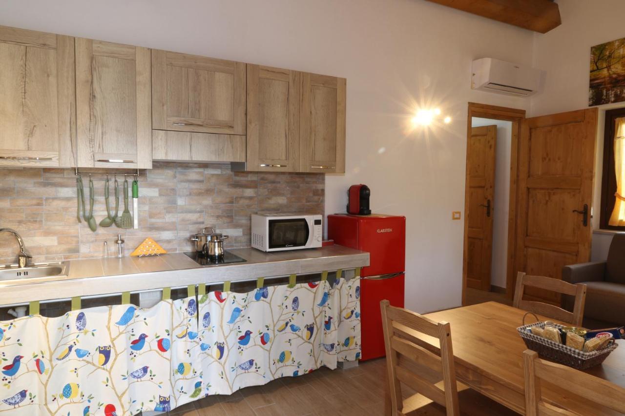 צ'ינגולי Borgopratole Countryhouse מראה חיצוני תמונה