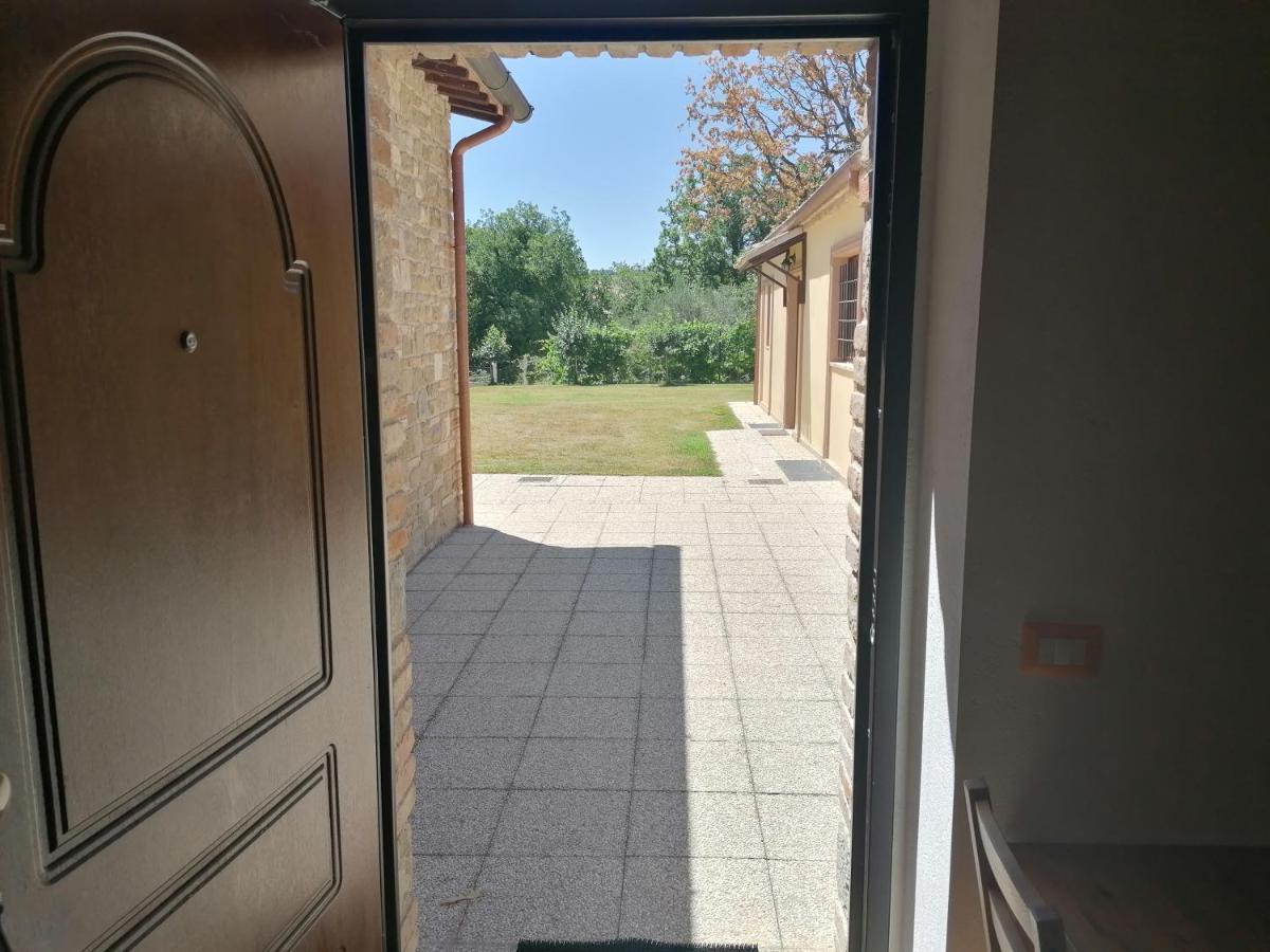 צ'ינגולי Borgopratole Countryhouse מראה חיצוני תמונה