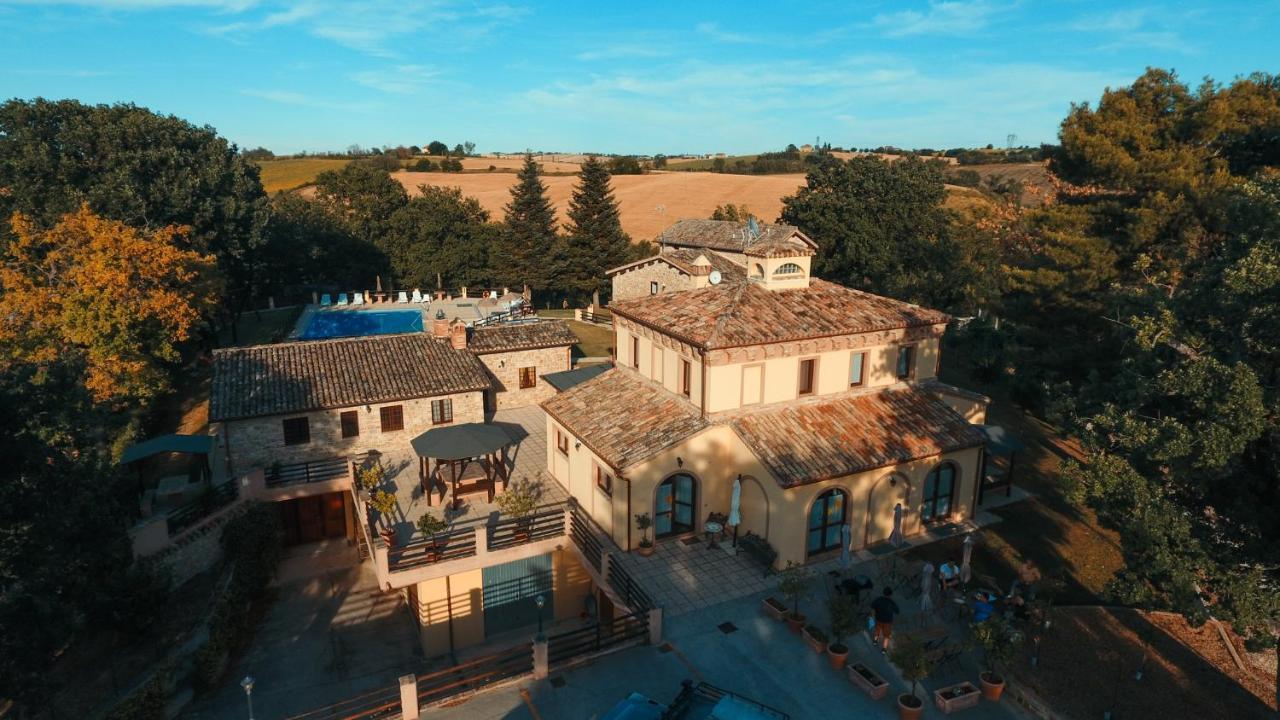 צ'ינגולי Borgopratole Countryhouse מראה חיצוני תמונה