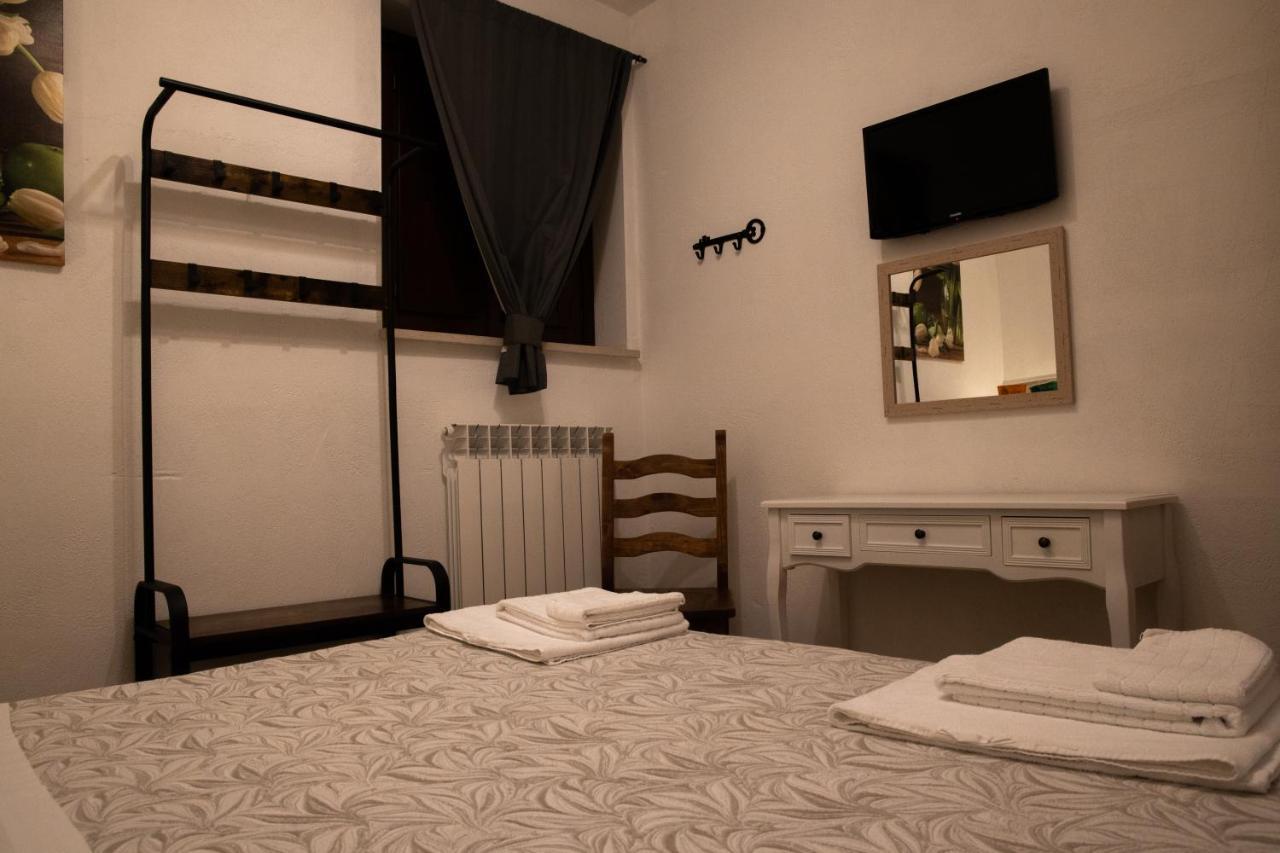 צ'ינגולי Borgopratole Countryhouse מראה חיצוני תמונה
