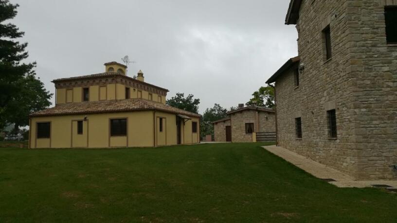 צ'ינגולי Borgopratole Countryhouse מראה חיצוני תמונה
