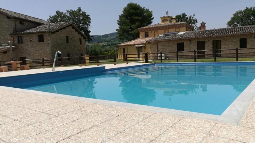 צ'ינגולי Borgopratole Countryhouse מראה חיצוני תמונה