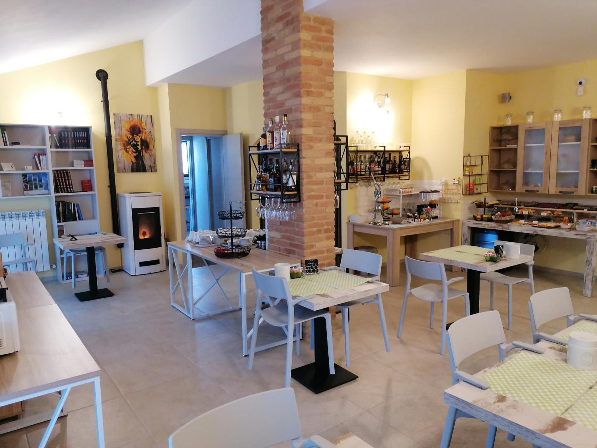 צ'ינגולי Borgopratole Countryhouse מראה חיצוני תמונה
