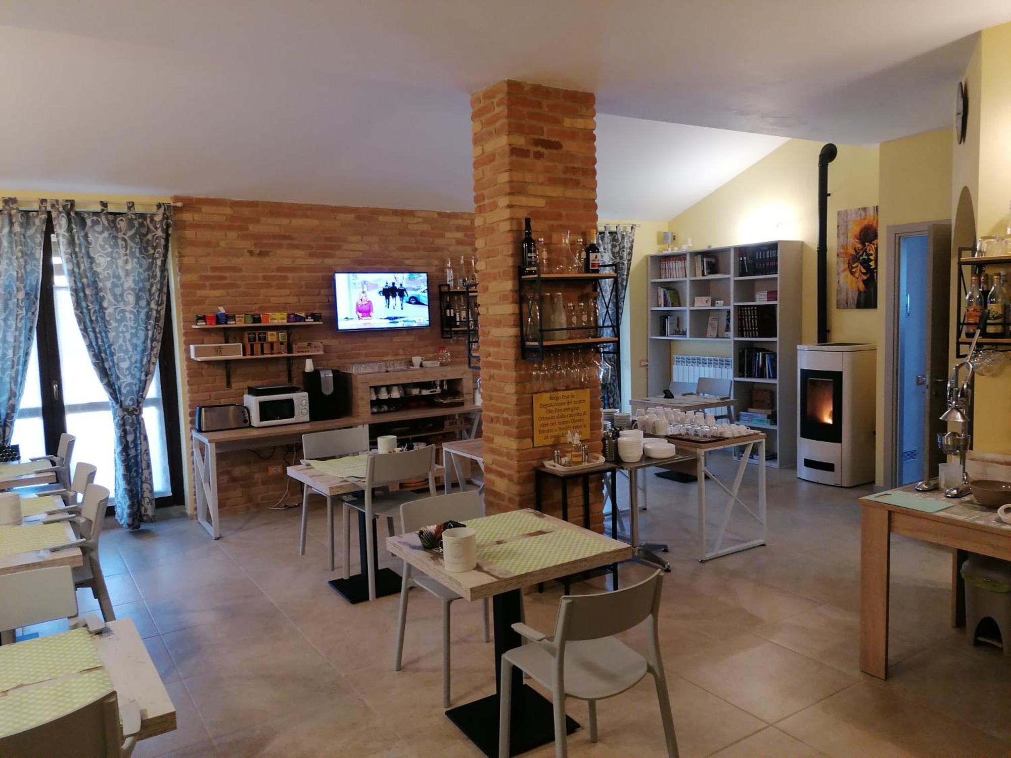 צ'ינגולי Borgopratole Countryhouse מראה חיצוני תמונה