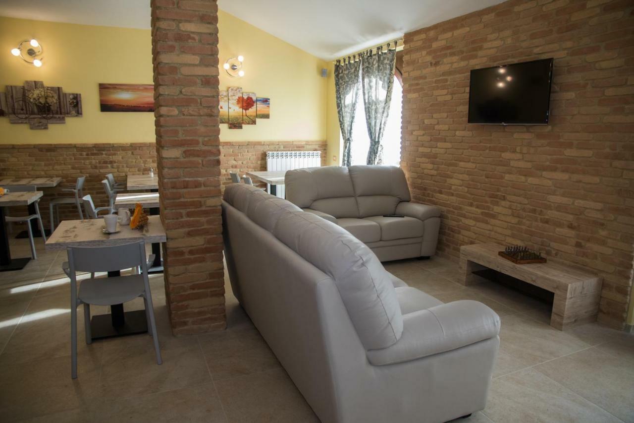 צ'ינגולי Borgopratole Countryhouse מראה חיצוני תמונה