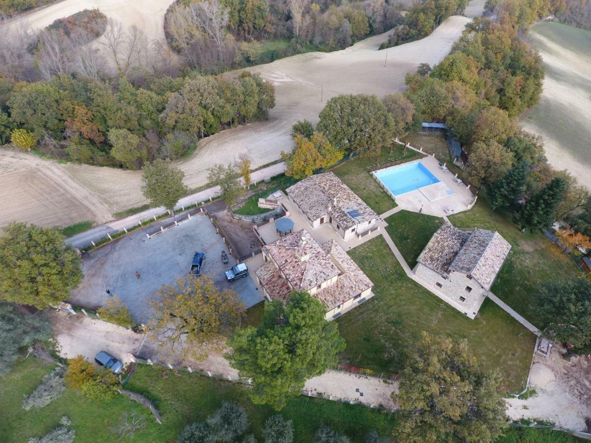 צ'ינגולי Borgopratole Countryhouse מראה חיצוני תמונה