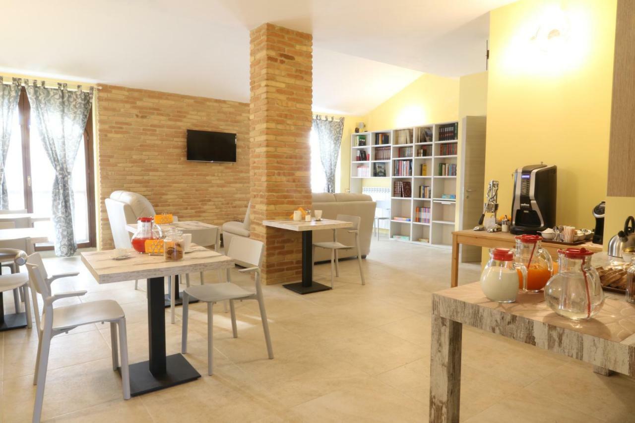 צ'ינגולי Borgopratole Countryhouse מראה חיצוני תמונה
