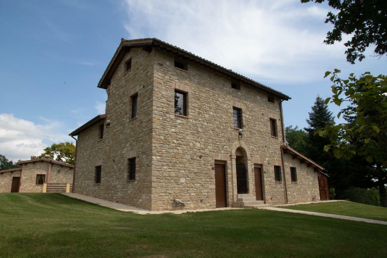 צ'ינגולי Borgopratole Countryhouse מראה חיצוני תמונה