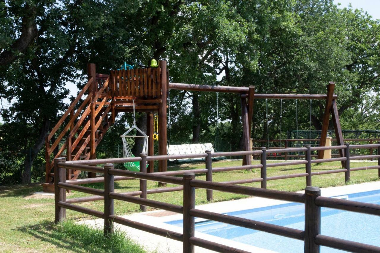 צ'ינגולי Borgopratole Countryhouse מראה חיצוני תמונה