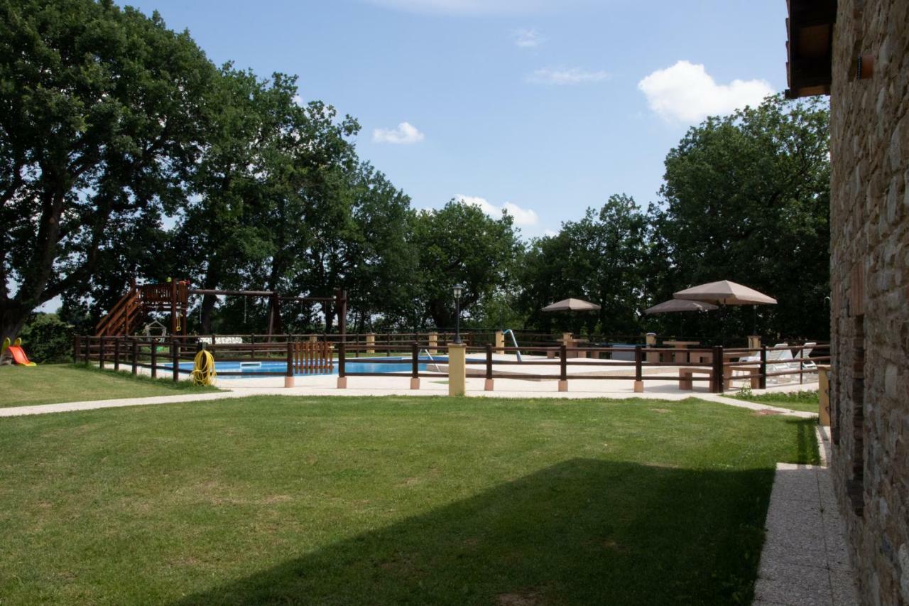 צ'ינגולי Borgopratole Countryhouse מראה חיצוני תמונה