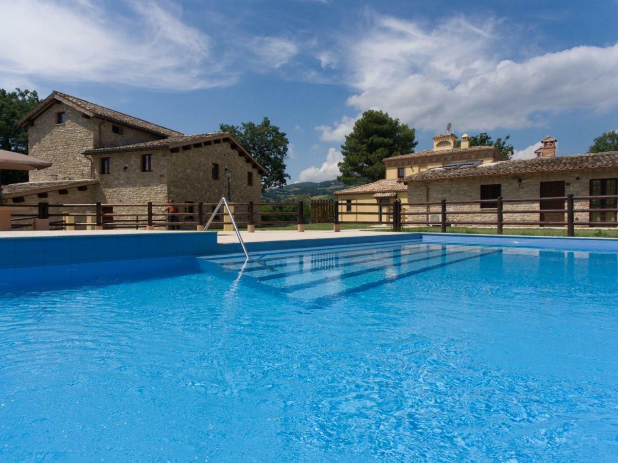 צ'ינגולי Borgopratole Countryhouse מראה חיצוני תמונה