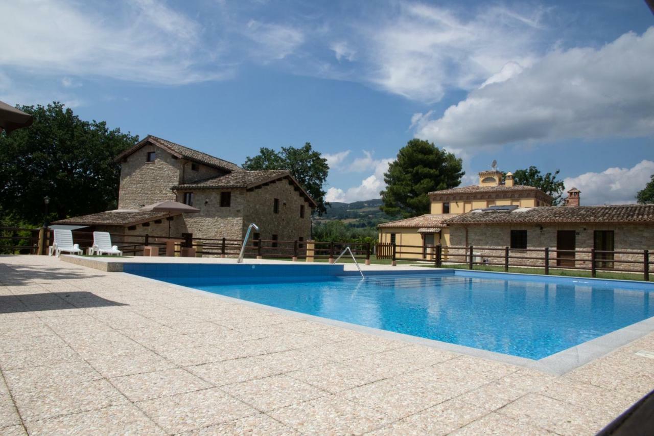 צ'ינגולי Borgopratole Countryhouse מראה חיצוני תמונה