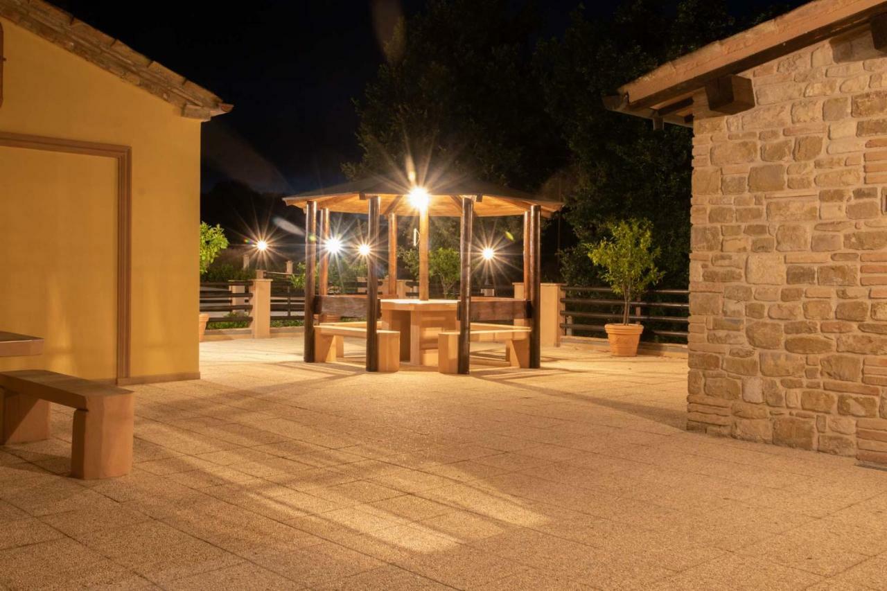צ'ינגולי Borgopratole Countryhouse מראה חיצוני תמונה