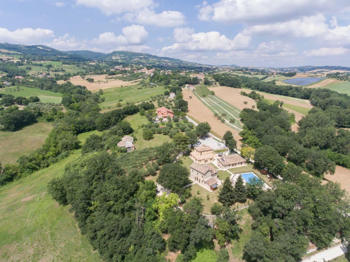 צ'ינגולי Borgopratole Countryhouse מראה חיצוני תמונה