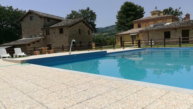 צ'ינגולי Borgopratole Countryhouse מראה חיצוני תמונה