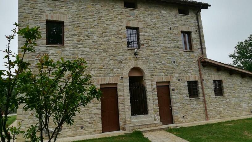 צ'ינגולי Borgopratole Countryhouse מראה חיצוני תמונה
