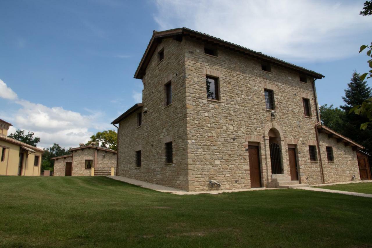 צ'ינגולי Borgopratole Countryhouse מראה חיצוני תמונה
