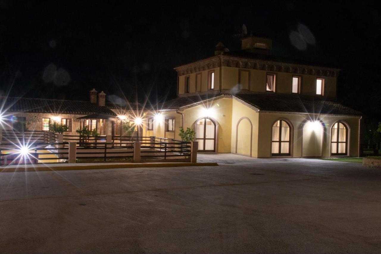 צ'ינגולי Borgopratole Countryhouse מראה חיצוני תמונה