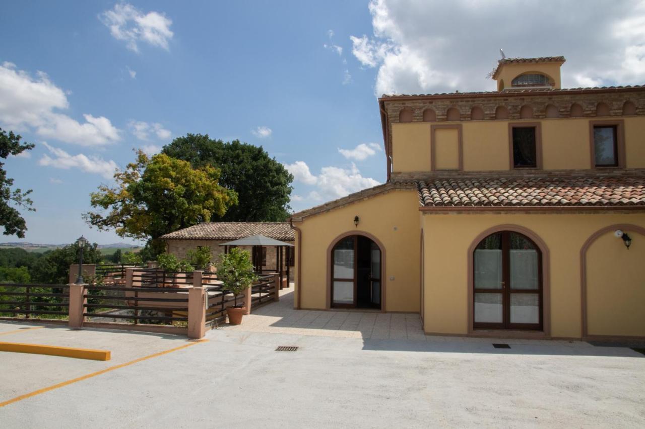 צ'ינגולי Borgopratole Countryhouse מראה חיצוני תמונה