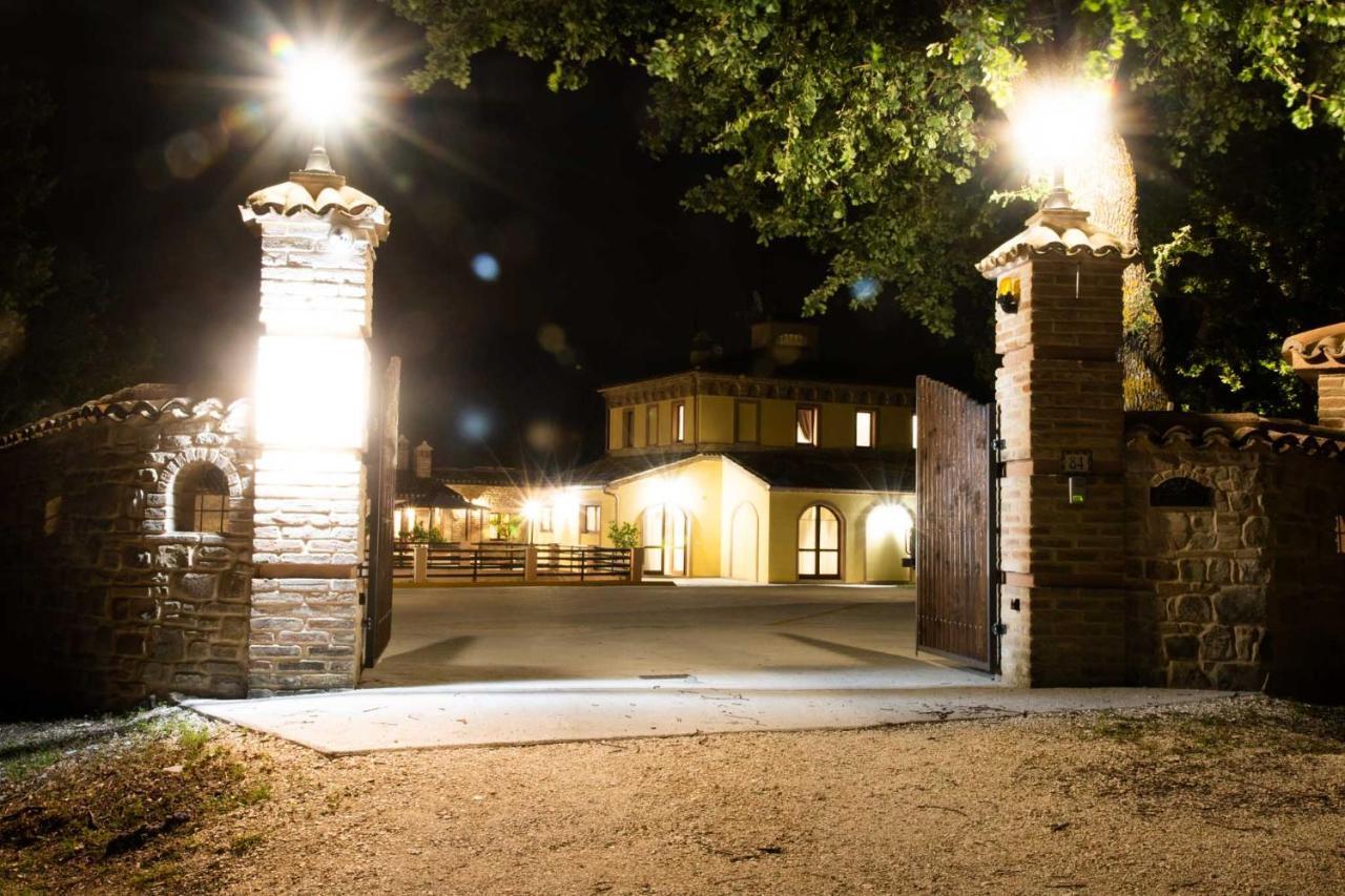 צ'ינגולי Borgopratole Countryhouse מראה חיצוני תמונה